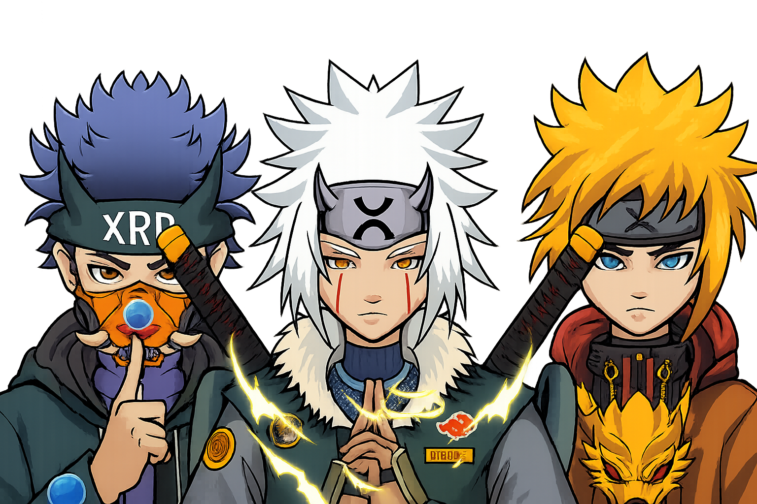 Metakages Community Art