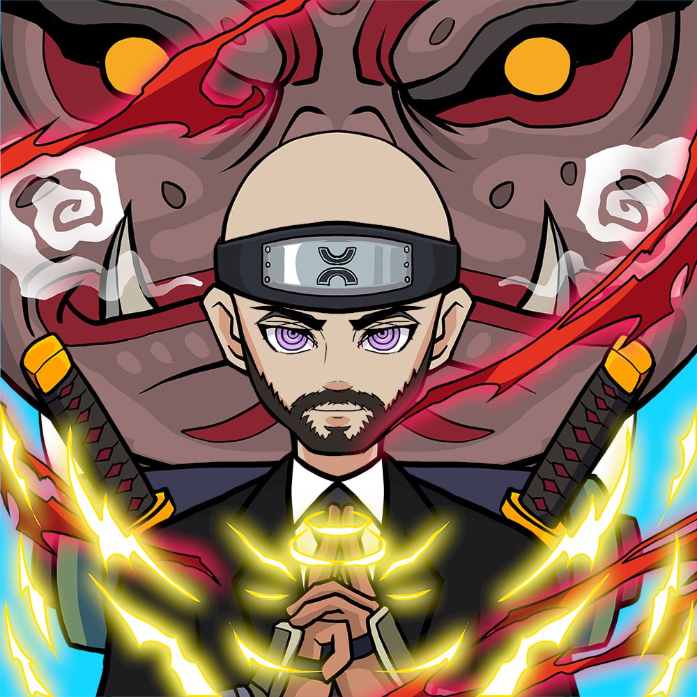 Metakage NFT 5