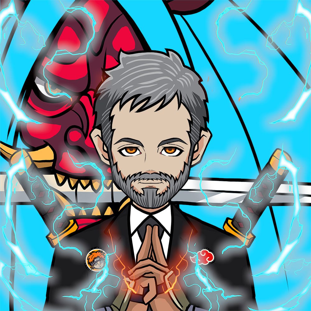 Metakage NFT 7
