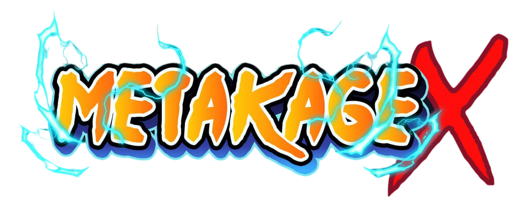 Metakagex Central Logo