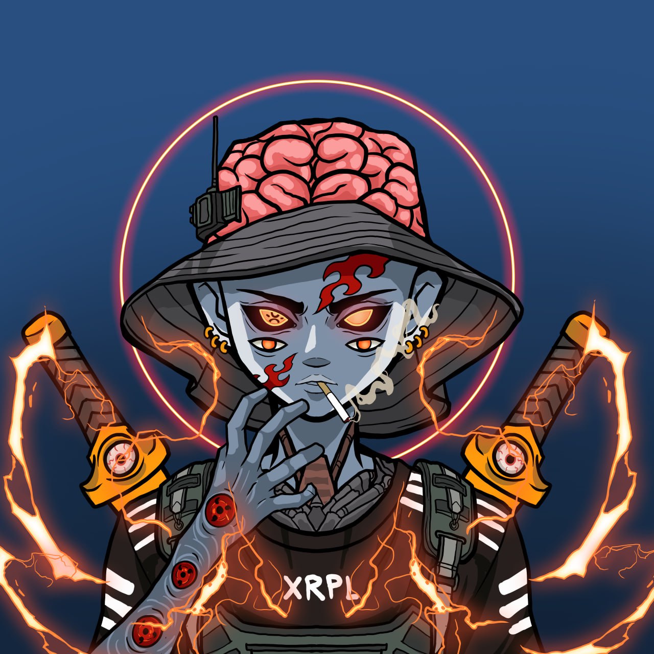 Metakages Community Logo